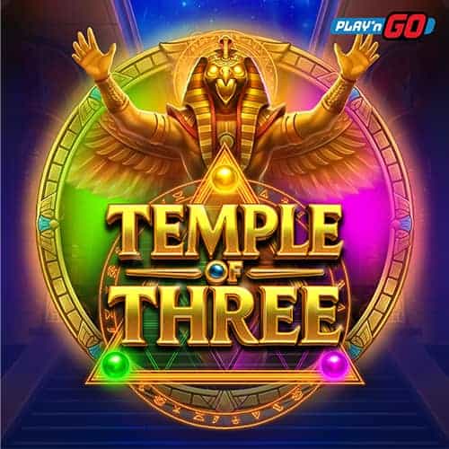 Temple of Three